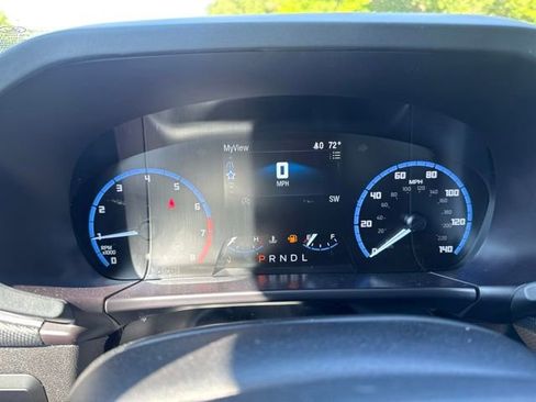 Used 2024 Ford Bronco Sport Big Bend AWD/4WD image 10
