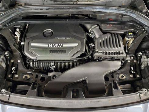 Used 2022 BMW X2 sDrive28i FWD image 23