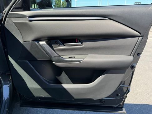 New 2026 MAZDA CX-50 2.5 Hybrid w/ Weather Package AWD/4WD image 13