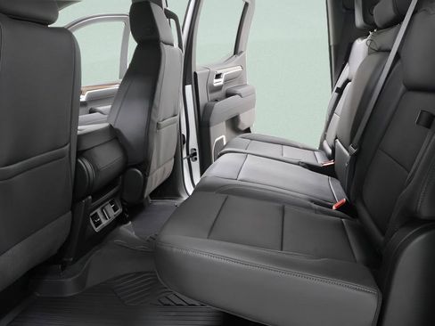 New 2026 Chevrolet Silverado 1500 LT w/ All Star Edition Plus image 27