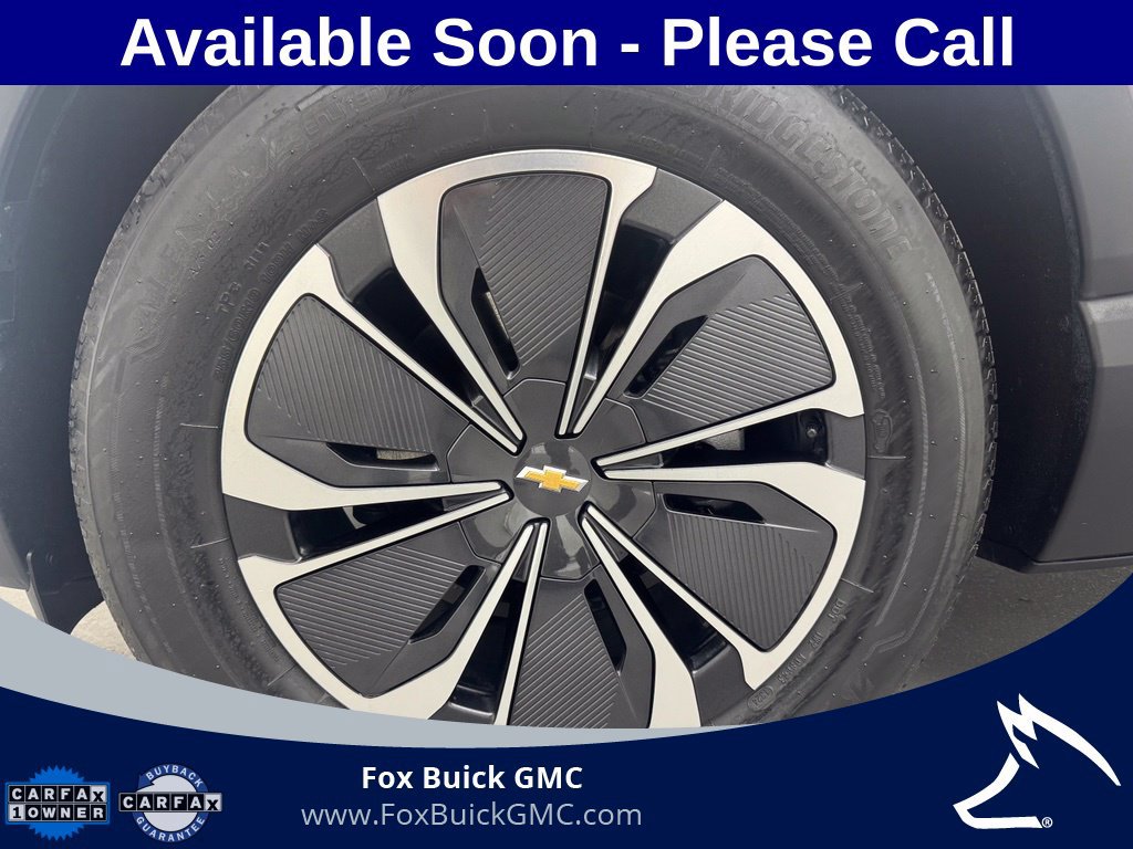 Used 2024 Chevrolet Blazer EV LT AWD/4WD image 10