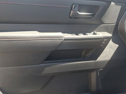 Used 2026 Toyota Tundra TRD Pro image 13