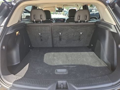 Used 2025 Buick Encore GX Preferred FWD image 23