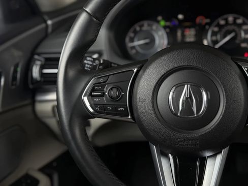 Used 2025 Acura RDX SH-AWD w/ Technology Package image 22