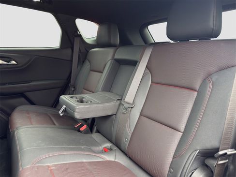 Used 2023 Chevrolet Blazer RS w/ Driver Confidence II Package image 10