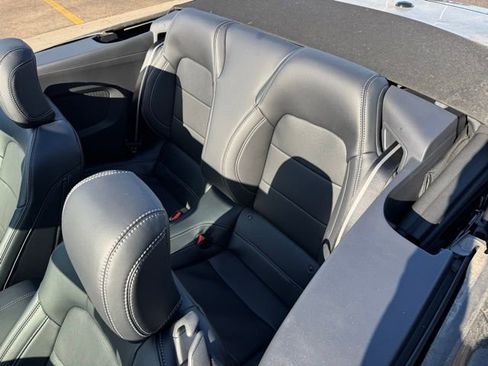 New 2025 Ford Mustang GT Premium image 37