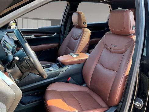 Certified 2023 Cadillac XT5 Premium Luxury AWD/4WD image 26