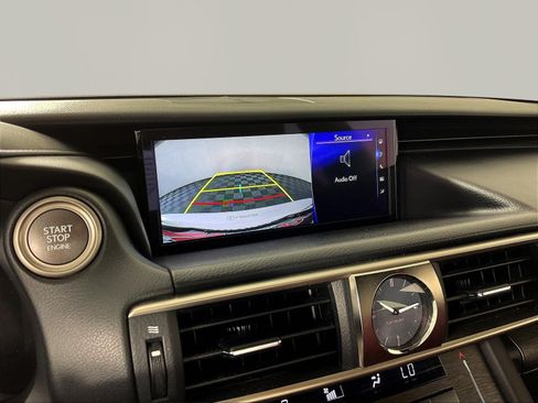 Used 2019 Lexus IS 300 F Sport w/ F Sport Package AWD/4WD image 14