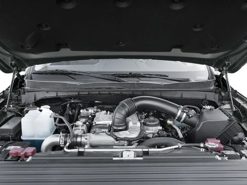 Used 2016 Nissan Titan SL RWD image 50