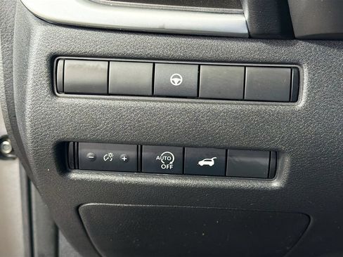 Used 2023 Nissan Rogue SV w/ SV Premium B Package AWD/4WD image 12