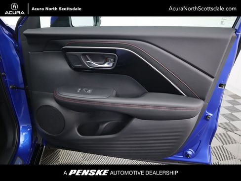 Certified 2025 Acura ADX A-Spec image 29