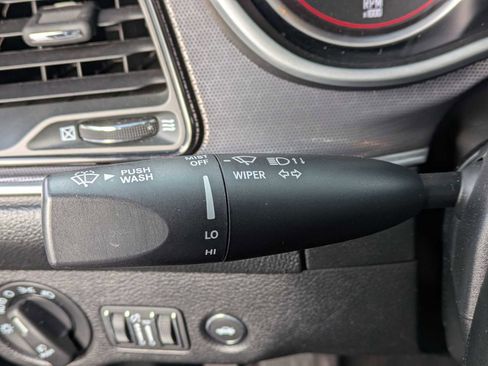 Used 2017 Dodge Challenger GT w/ Driver Convenience Group image 22