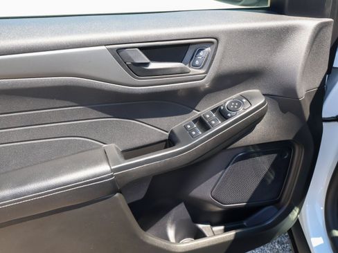 Used 2024 Ford Escape Active AWD/4WD image 11