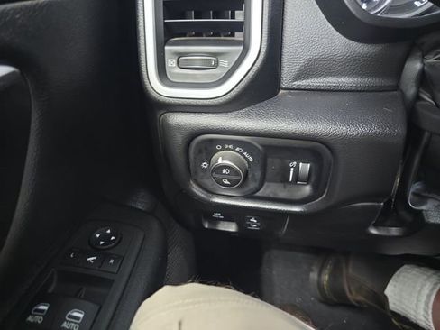 Used 2022 RAM 1500 Big Horn AWD/4WD image 20