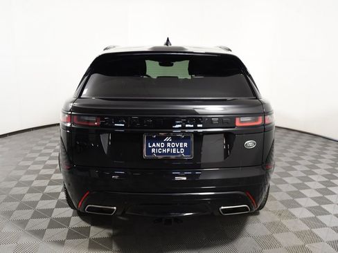 Used 2023 Land Rover Range Rover Velar R-Dynamic S image 5