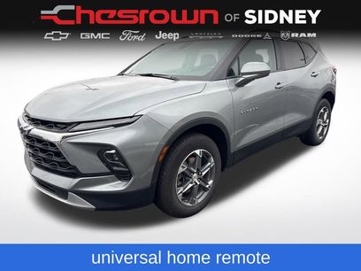 Used 2024 Chevrolet Blazer LT w/ Convenience Package