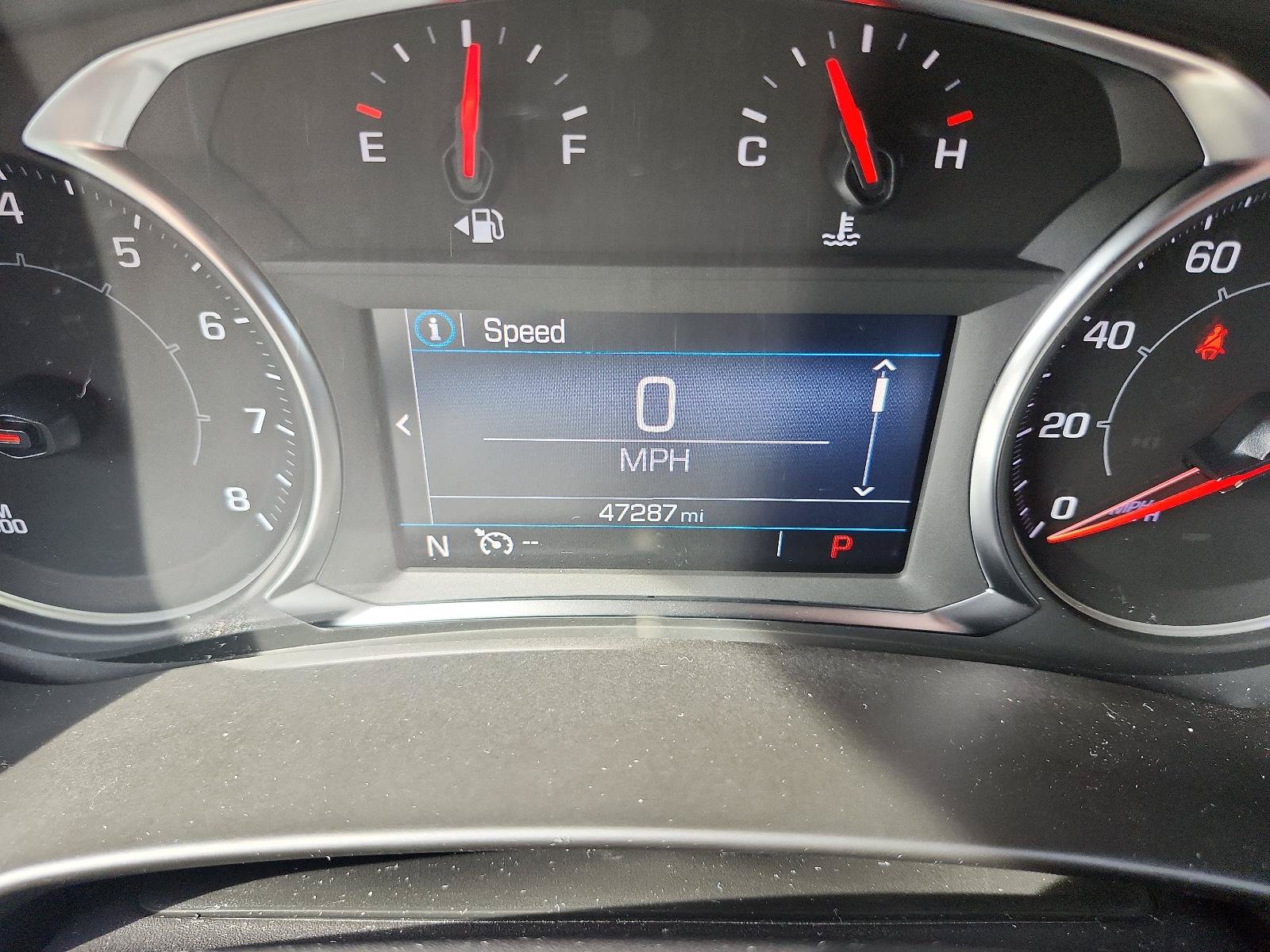 Used 2024 GMC Terrain SLE FWD image 20