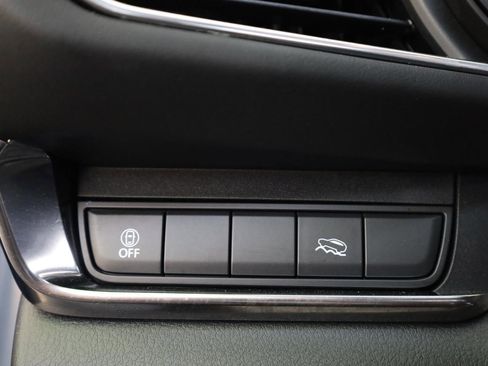 Used 2021 MAZDA CX-30 AWD 2.5 Turbo S image 35