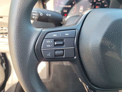 Used 2024 Honda Accord LX image 22