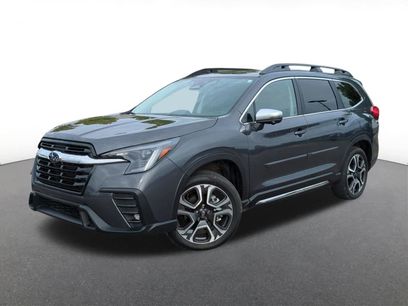Certified 2023 Subaru Ascent Limited w/ Technology Package