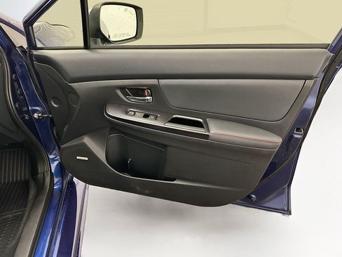 Used 2019 Subaru WRX Limited AWD/4WD image 34