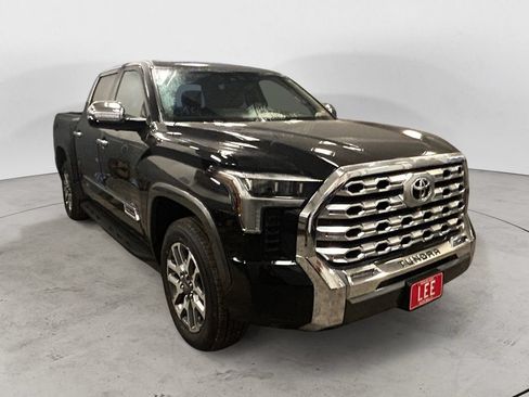 New 2026 Toyota Tundra 1794 Edition AWD/4WD image 6