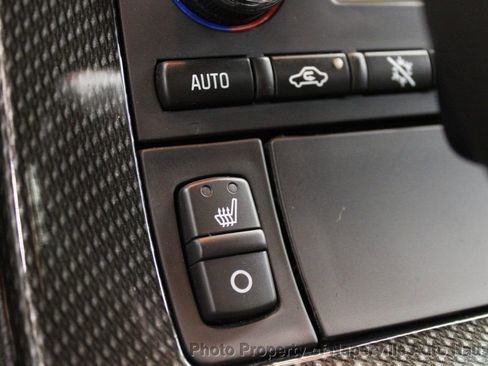 Used 2012 Chevrolet Corvette Grand Sport w/ 4LT Preferred Equipment Group image 40