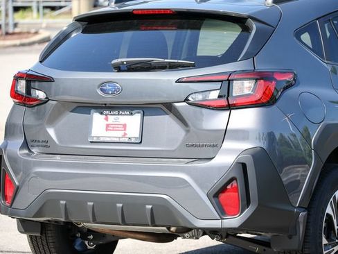 Certified 2026 Subaru Crosstrek 2.5i Premium AWD/4WD image 22