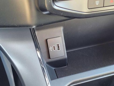 New 2025 Ford F150 Lightning Flash image 23