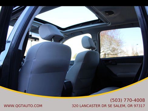 Used 2015 Subaru Forester 2.5i Premium w/ Rugged Package #1 AWD/4WD image 13