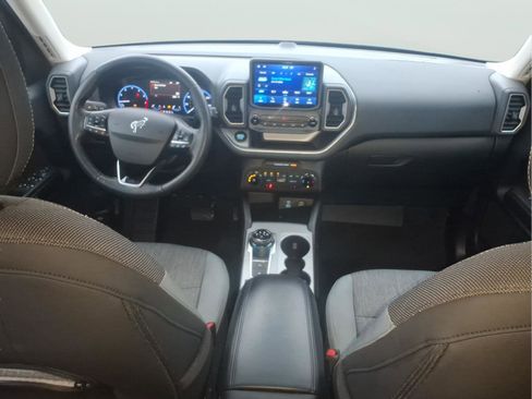 Certified 2022 Ford Bronco Sport Big Bend w/ Convenience Package image 6