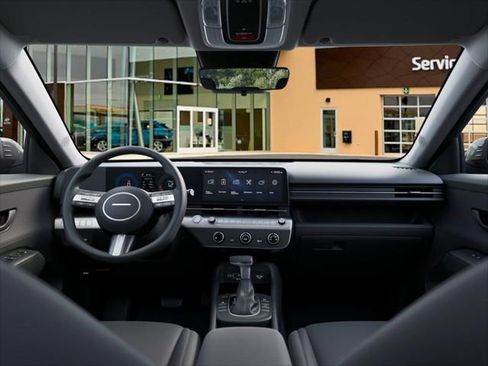 New 2026 Hyundai Kona SE AWD/4WD image 11