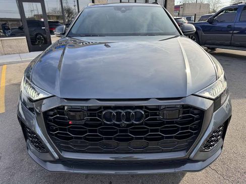 Used 2021 Audi RS Q8 image 2