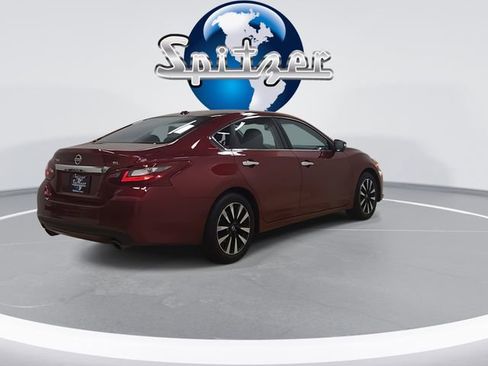 Used 2018 Nissan Altima 2.5 SL image 10