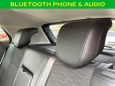 Used 2016 Buick Encore Sport Touring AWD/4WD image 13