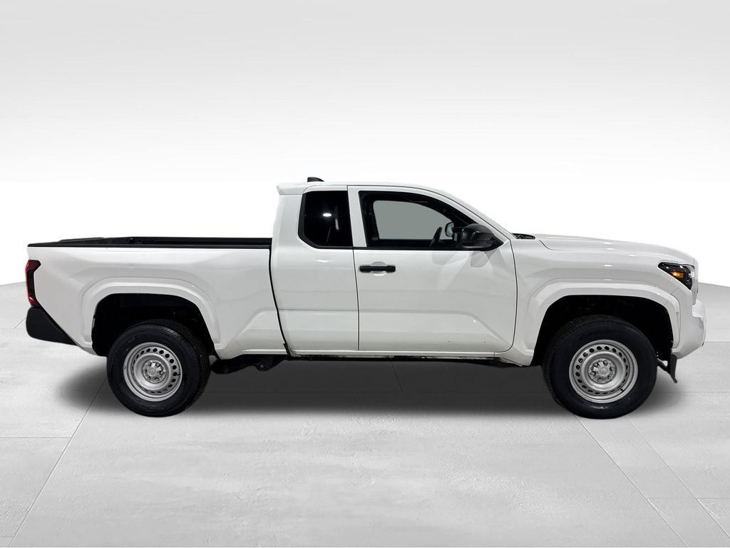 Used 2025 Toyota Tacoma SR RWD image 20