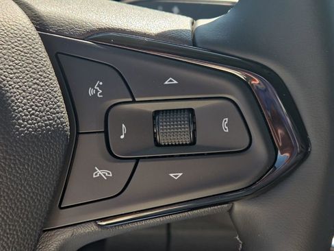 New 2027 Chevrolet Bolt RS FWD image 15