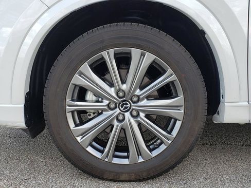 Used 2024 MAZDA CX-5 Signature AWD/4WD image 27
