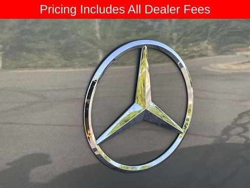 Used 2023 Mercedes-Benz Metris Passenger image 12