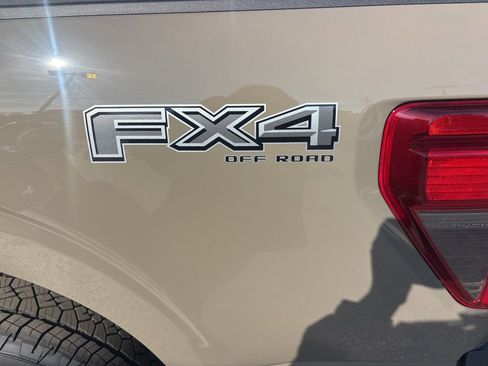 New 2026 Ford F150 STX AWD/4WD image 12