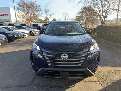 New 2026 Nissan Rogue SV w/ Cold Weather Package image 2