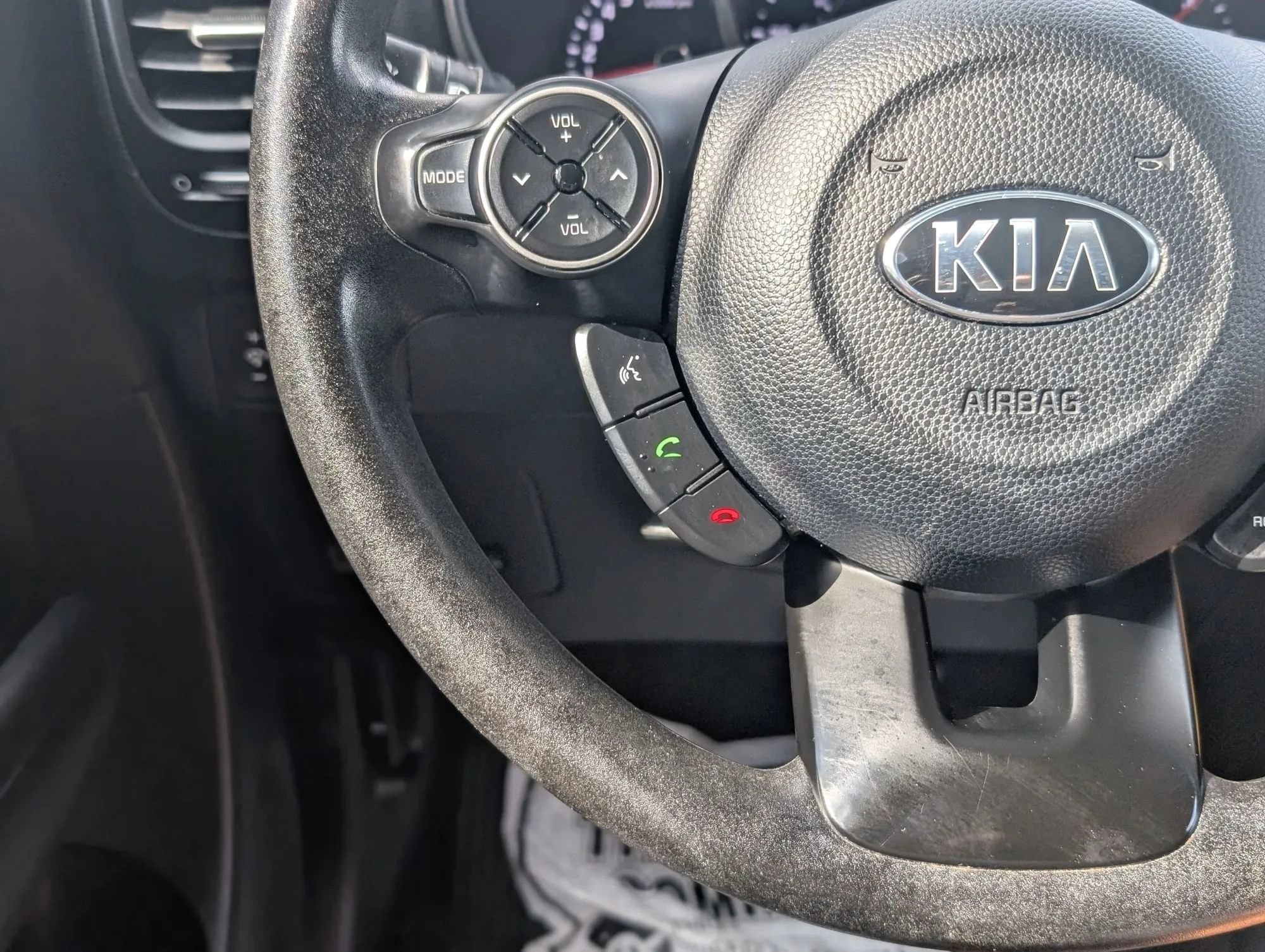 Used 2017 Kia Soul FWD image 29