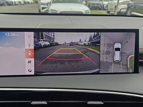 New 2026 Genesis GV70 2.5T Sport Prestige image 15