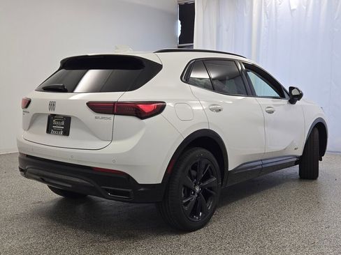 New 2026 Buick Envision Sport Touring image 12