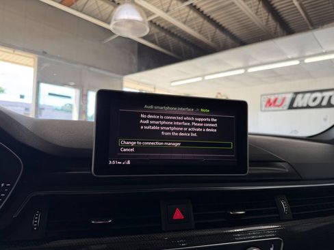 Used 2018 Audi S5 Prestige AWD/4WD image 29