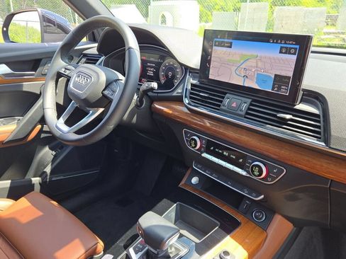 Used 2023 Audi Q5 2.0T Premium Plus AWD/4WD image 10