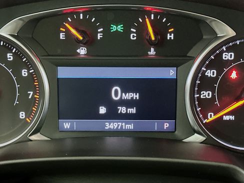Used 2023 Chevrolet Blazer LT w/ Convenience Package FWD image 19