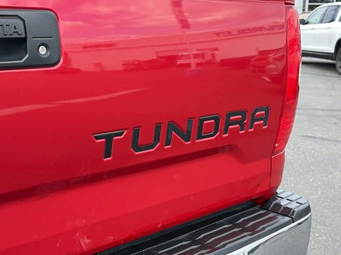 Used 2019 Toyota Tundra SR5 w/ TRD Off Road Package AWD/4WD image 27