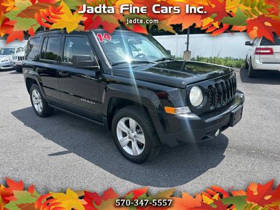 Used 2014 Jeep Patriot Sport w/ Power Value Group