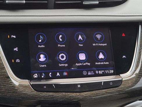 Used 2020 Cadillac XT6 Premium Luxury FWD image 25